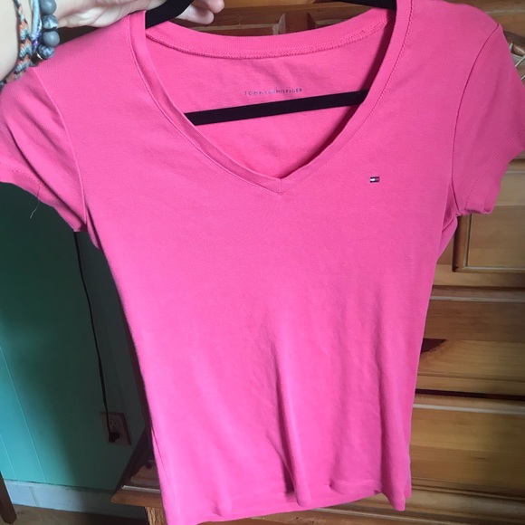 Tommy T-Shirt - Picture 1 of 1